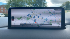 Mazda CX-5 2.0 e-Skyactiv G MHEV Homura 5dr Auto Petrol Estate